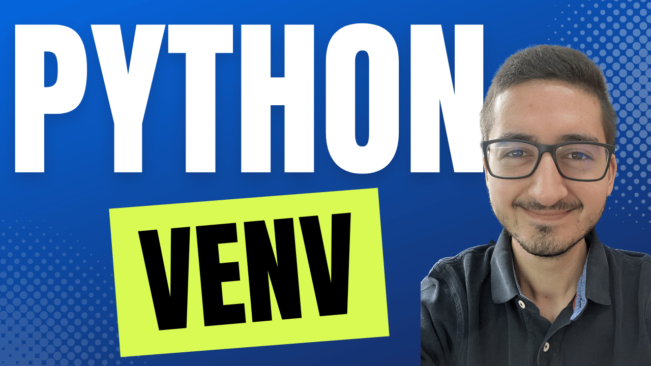 Virtual Environments in PYTHON: Explained and Real Example [English]