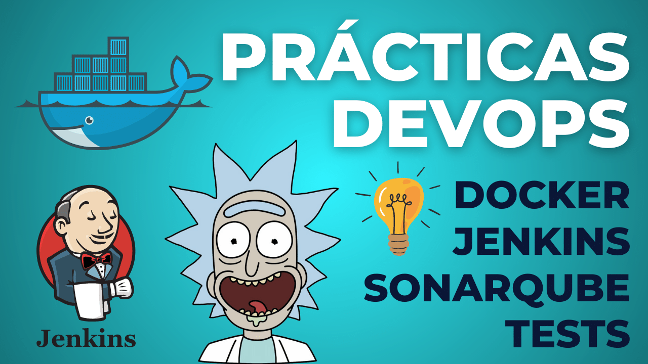 YouTube Playlist: Prácticas DevOps (11 Videos)