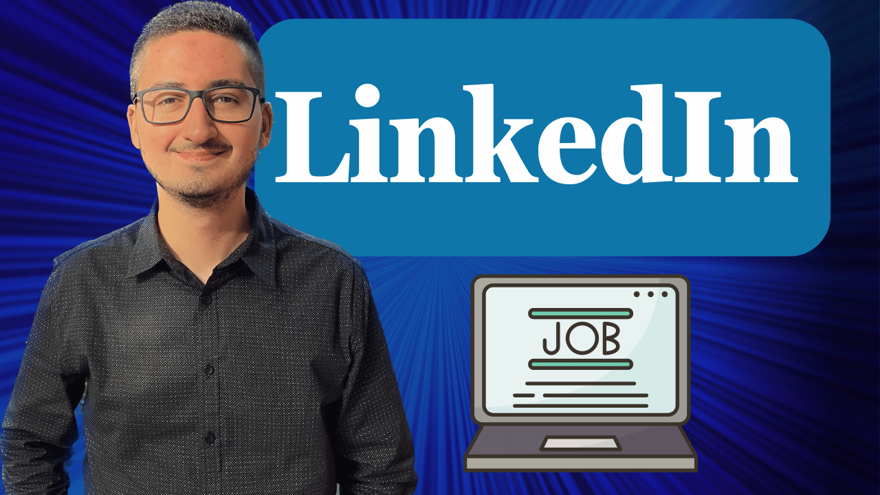 LinkedIn san99tiago