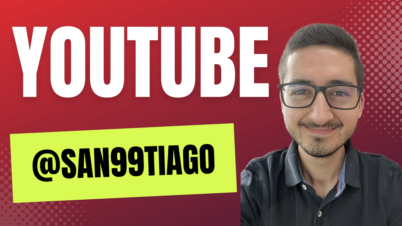 Santiago Garcia Arango Tech