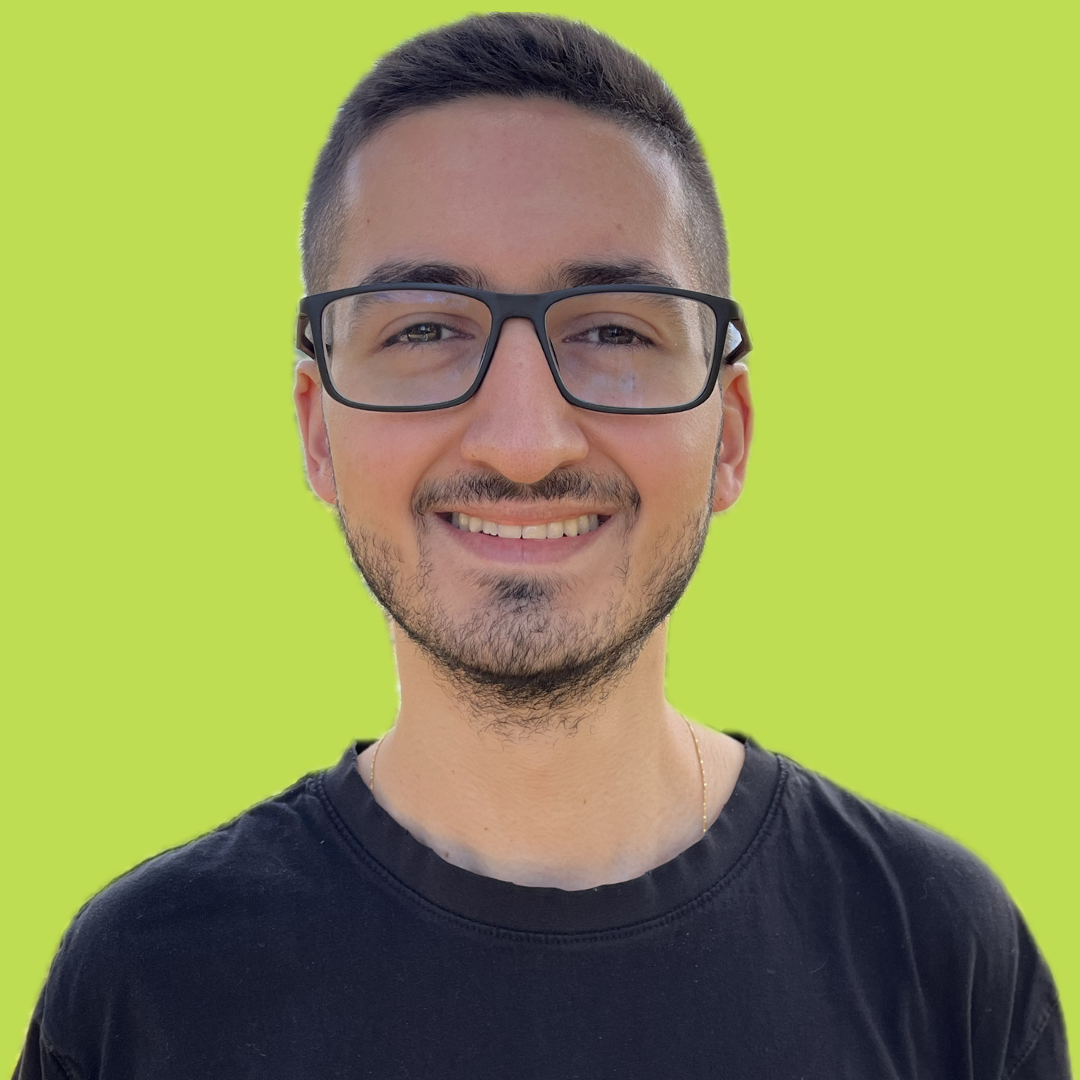 Profile Image - Santiago Garcia Arango