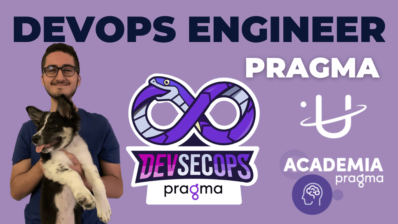 PRAGMA Thumbnail DevOps Engineer